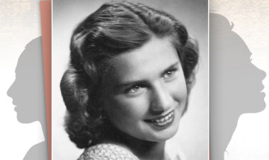 Edith Eva Eger életútja kerül reflektorfénybe – különleges előadás a nyíregyházi könyvtárban