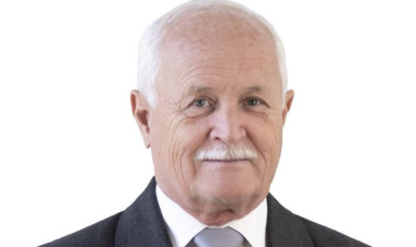 Suszter Csaba önkormányzati képviselő fogadóórát tart