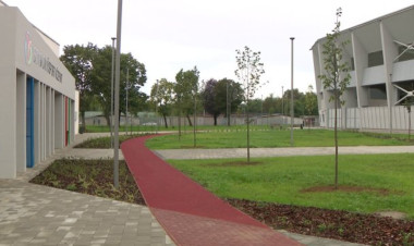 Megnyílik a Nyíregyházi Egészségpont – minden munkanapon várják majd a városlakókat