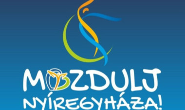 Őszi fittesemények Nyíregyházán – Czanik Balázs és Péntek Enikő is várja a mozogni vágyókat
