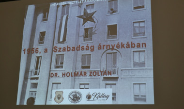 Hetven éve történt – Így élte meg Nyíregyháza az 1956-os forradalmat