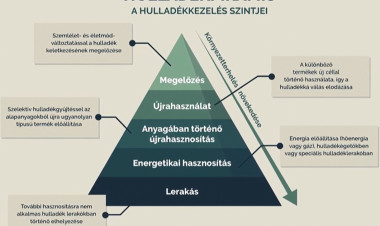 A legjobb hulladék az, amelyik nem keletkezik
