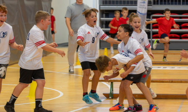 Tűzharc bajnokság - nagy csaták az Arénában