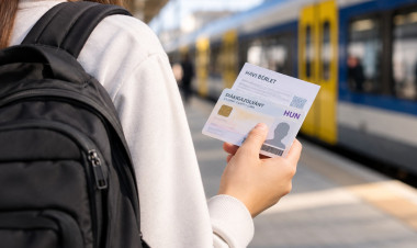 Diákbérletet veszel? Erre figyelj, mert az OM azonosítót már nem fogadják el