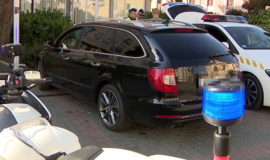 ROADPOL-eredmények – Több mint ötezer közlekedőt ellenőriztek a megye útjain