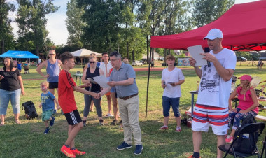 Bemutatjuk a nyíregyházi választókerületeket: 7., Nyírszőlőstől Csernyikbokorig