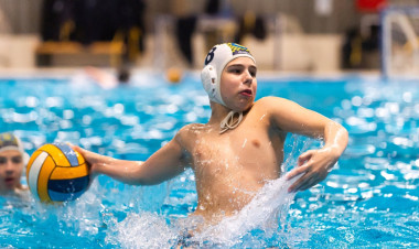 Megvan az első győzelme az AQUA SE pólósainak