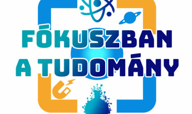 Fókuszban a tudomány – Látványos kísérletekkel indul a Nyíregyházi Egyetem új előadássorozata