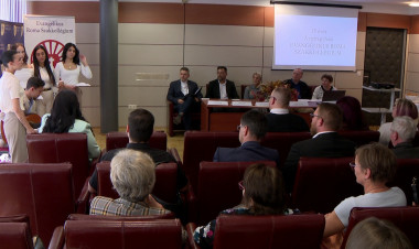 Évforduló – Tizenöt éves az Evangélikus Roma Szakkollégium