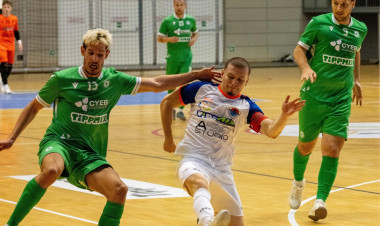 Fontos győzelem - hazai pályán nyert a Stúdió!
