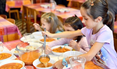 Tájékoztatás az őszi szünidei gyermekétkeztetés igénybevételéről