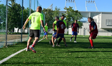 Szuperdöntővel zárul az őszi szezon a kispályás bajnokságban