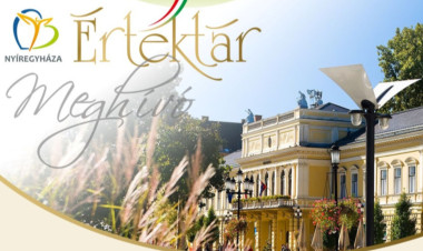Pregitzer Fruzsina munkássága kerül a középpontba az Értékes Esték következő rendezvényén