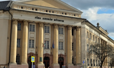 A Jósa András Múzeum pályázatot hirdet igazgatóhelyettesi munkakör betöltésére