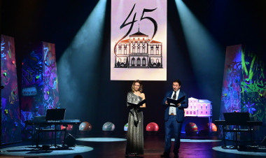 Jubileum – 45 éve alakult meg a Móricz társulata
