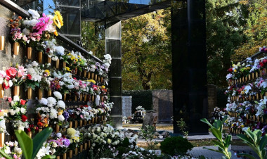 Ünnepi előkészületek – Idén is nagy forgalomra számítanak a nyíregyházi temetőkben