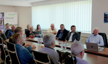 Újabb beszállítói fórummal segítik a nyíregyházi vállalkozásokat