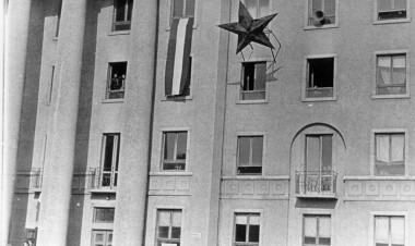 1956 Nyíregyházán – Hétköznapi emberekből lettek a forradalom vezetői