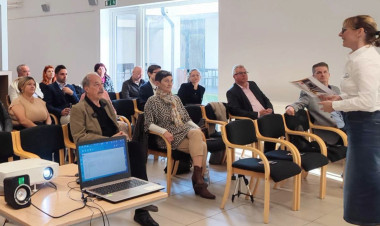 Szakmai konferencia a Sóstói Múzeumfaluban