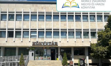 Változik a Móricz Zsigmond Könyvtár nyitvatartása – ezeken a napokon zárva tart