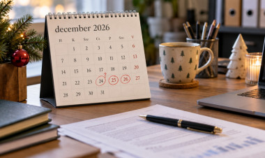 Már idén munkaszüneti nap lehet december 24-e!