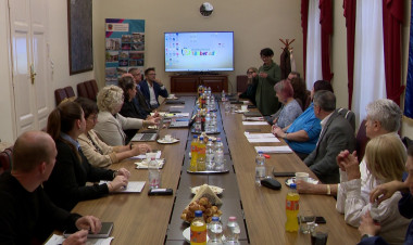Befogadó munkahelyek - Munkáltatói érzékenyítő workshop