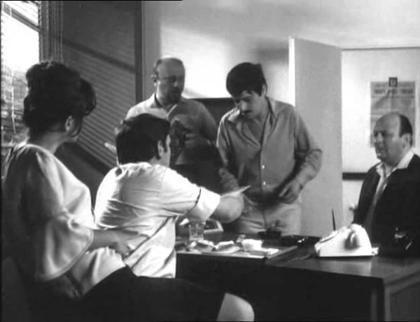 22. Izraeli filmszemle - a Deák Ferenc Akadémia tavaszi rendezvénysorozata