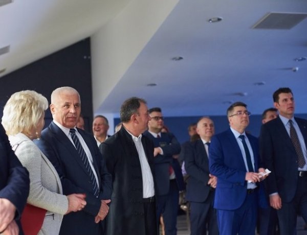 A lengyel–magyar barátság napját ünnepelték a VMKK-ban – Kiállítás is nyílt!