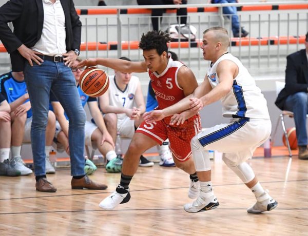 Irány az elit - az EYBL döntőjébe jutott az U20-as kosárlabda együttes 