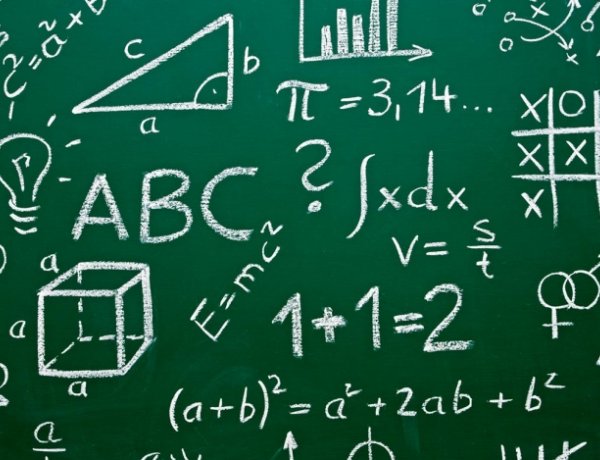 Ingyenes előadásokkal népszerűsítik a matematikát – Itt jelentkezhetnek az intézmények!