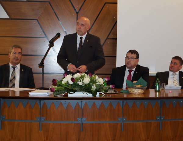 Éves értekezlet a Szabolcs-Szatmár-Bereg Megyei Főügyészségen – A leggyorsabbak között!
