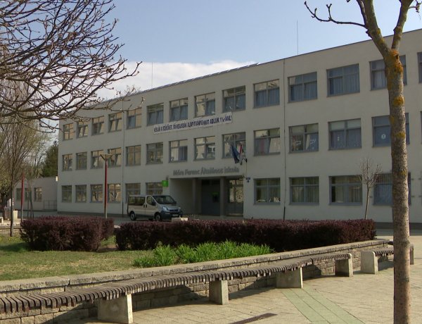 Móra-Napok, színes programok várják a diákokat az örökösföldi iskolában