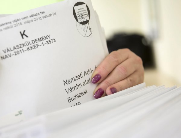 Hasznos tudnivalók – Minden, amit az adóbevallásról tudni kell