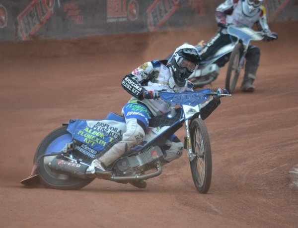 Salakmotor - országos bajnoki futammal indul a 2019-es idény
