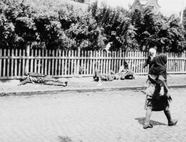Holodomor – Emlékkövet kaptak a nagy ukrán éhínség áldozatai Nyíregyházán