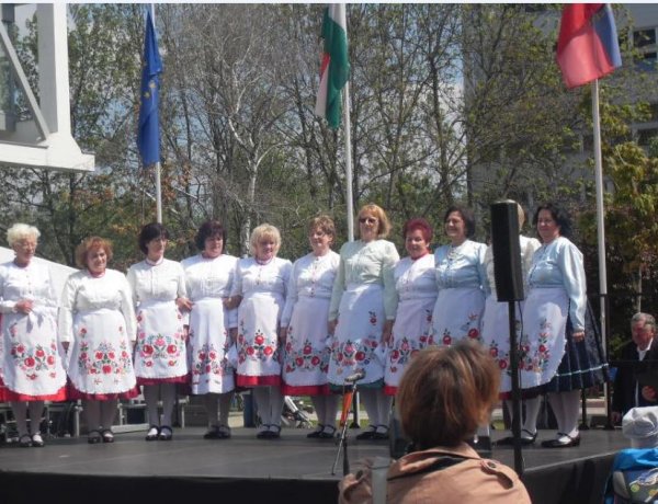 A Helló Nyíregyházán! a civilek idén is mindenkit megmozgatnak 