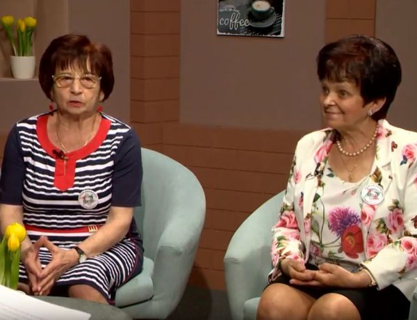 A Mozdulj Nyíregyháza! keretein belül Szenior örömtánc várja a mozogni vágyó szépkorúakat 