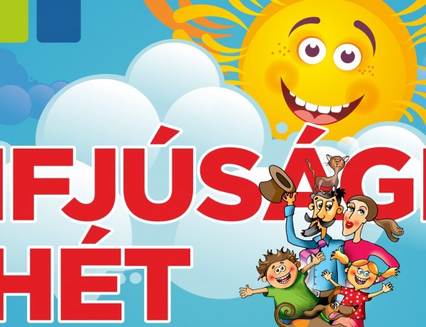 #milegyennyiregyen2.0 – Programokkal teli Ifjúsági Hét veszi kezdetét Nyíregyházán