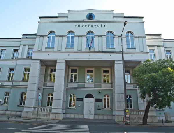 Az állatok gondozóját vonta felelősségre a bíróság a brutális kutyatámadás miatt