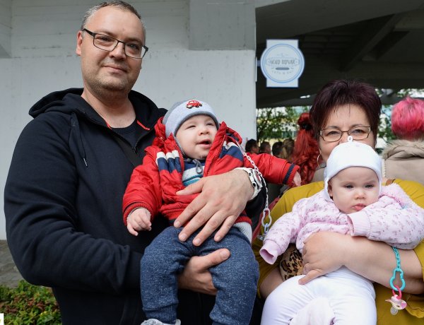 Jótékonysági koncertet szervezetek a Budai iker babák megsegítésére