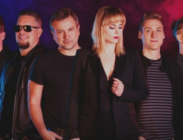 Honeybeast koncert Nyíregyházán, a Váci Mihály Kulturális Központban 