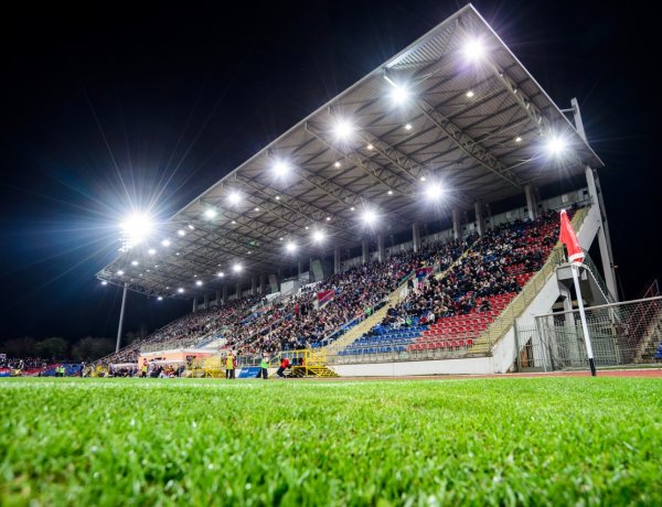 Élvonalbeli licencet kért és kapott a Nyíregyháza Spartacus FC