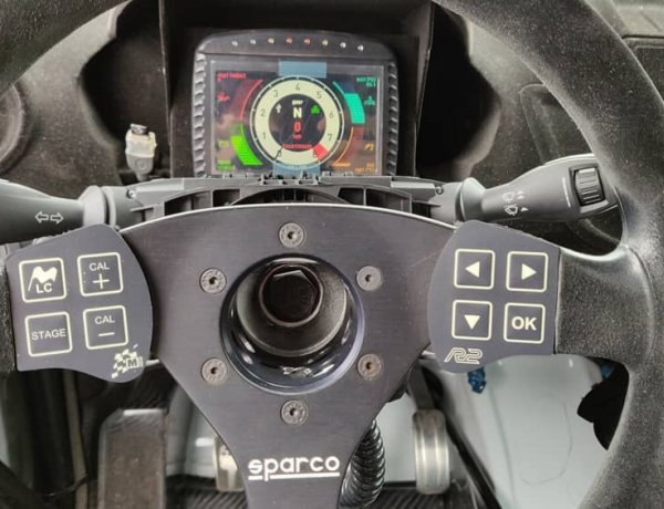 Miskolc Rally - jól szerepeltek a szabolcsi pilóták a legutóbbi futamon