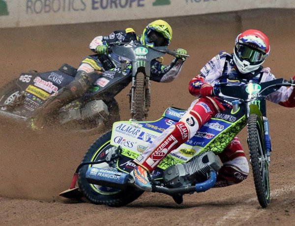 Grand Prix résztvevők a megyében  - az év egyik legjobb versenye következik