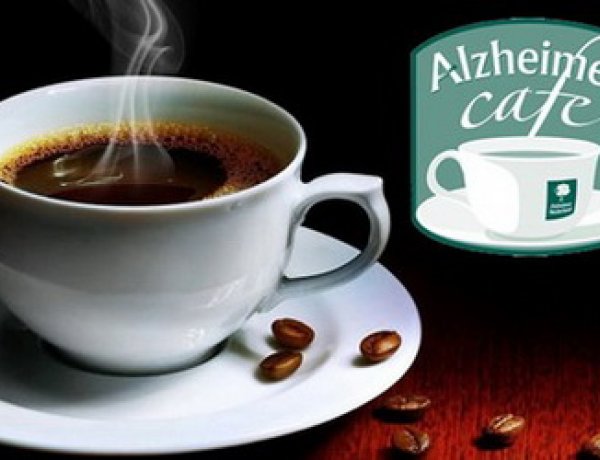 Alzheimer Café Nyíregyházán - május 30-án ismét kötetlen beszélgetés