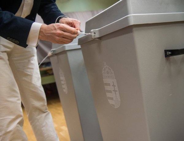 Európai parlamenti választás – Mindenhol rendben megkezdődött a voksolás 