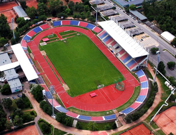 Magyar Kupa Megyei Döntő - a Városi Stadionban rendezik a finálét