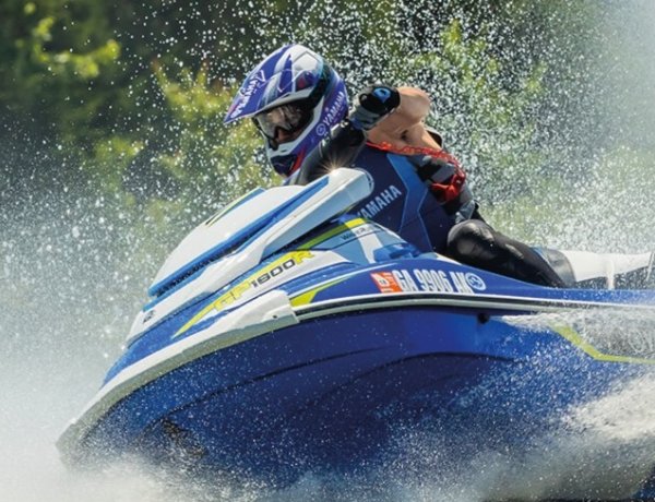 Jet-ski Európa-bajnokság – 20 nemzet több mint 100 TOP versenyzője küzd meg egymással!