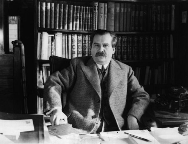 Olvassunk Móricz Zsigmondot! - a Móricz Zsigmond Olvasókör találkozója