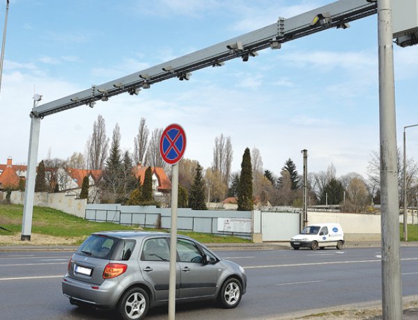 Utánajártunk! A VÉDA „szeme” mindent lát – Most kiderül, mi mindent!